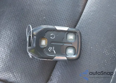 2018 GMC Acadia Denali z USA, uszkodzony, nr VIN 1GKKNXLSXJZ215600